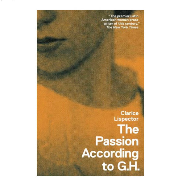 The Passion According to G.H.
