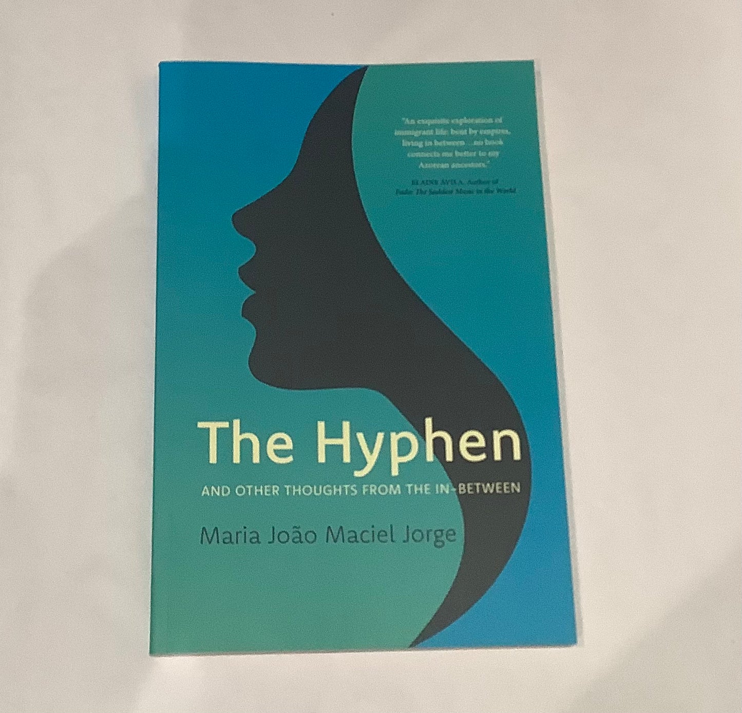 The Hyphen