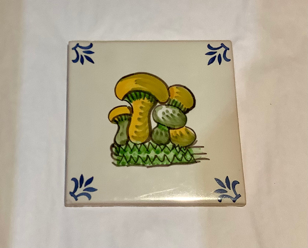 Viuva Lamego - trivet/tile