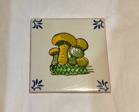 Viuva Lamego - trivet/tile