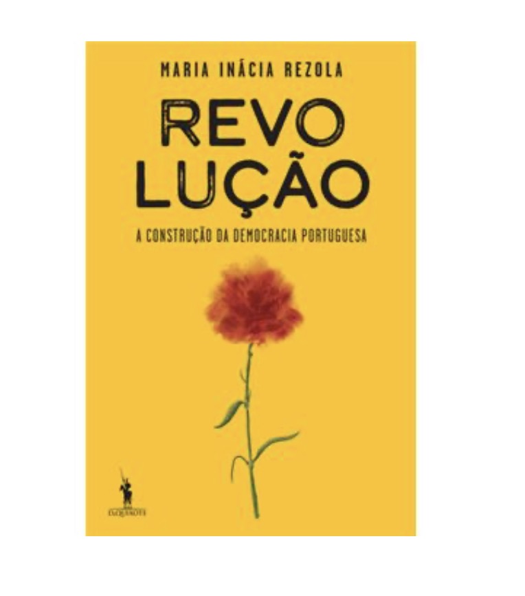 Revo Lução A construção Da Democracia Portuguesa