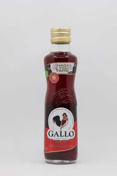 Gallo Red Wine Vinegar 250ml