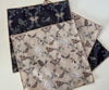 Cocktail Napkins, Set of Four