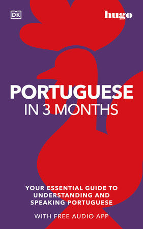 Portuguese in 3 Months