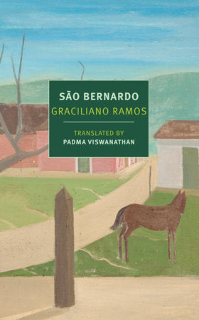 Book - Sao Bernardo