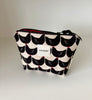 SAUDADE COLLECTION - Zipper Pouch
