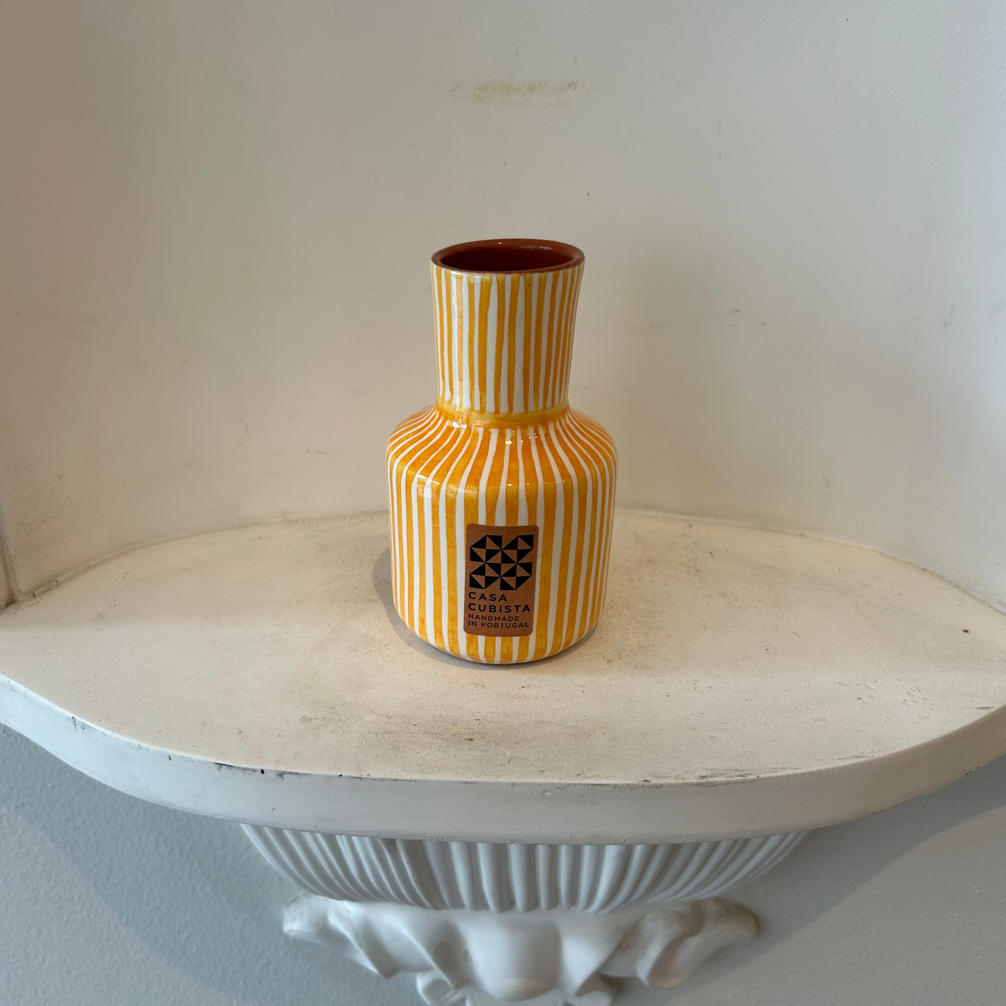 Casa Cubista - Garafe Mini Vase +