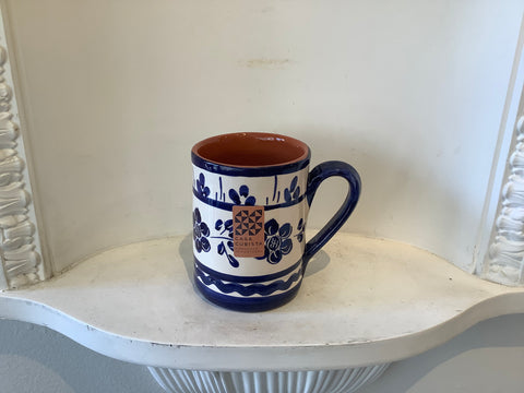 Casa Cubista Jardim collection - mug
