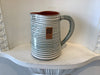 Casa Cubista  - Classic Striped 1L Pitcher - 3 Colours