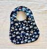 Baby Bibs, Reversible