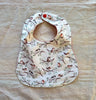 Baby Bibs, Reversible