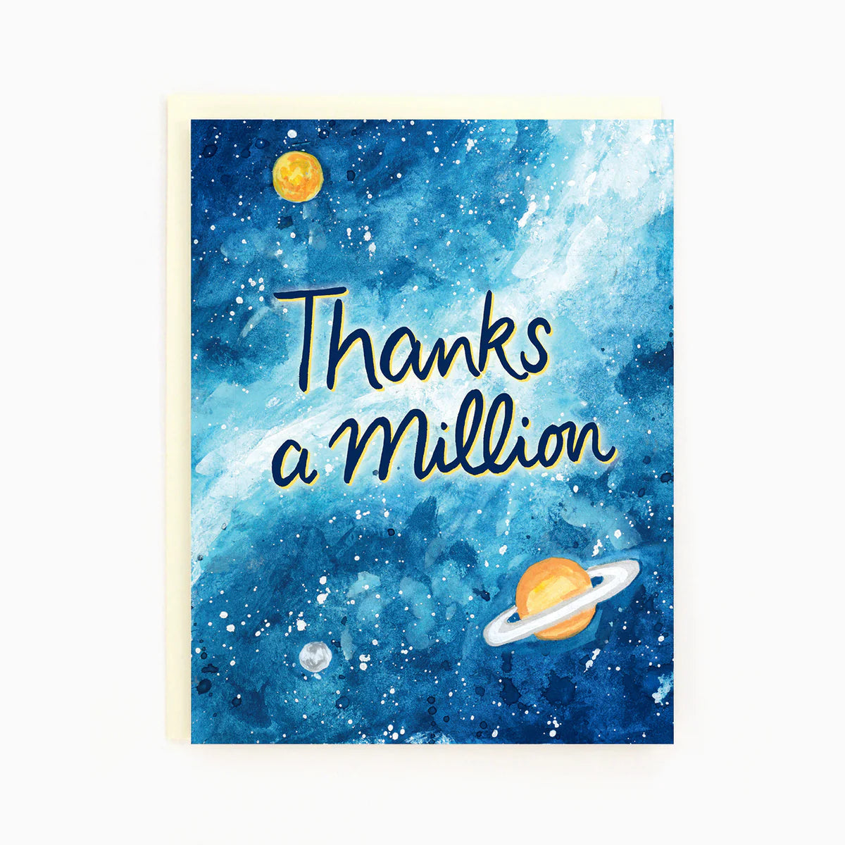 Thank you Cards * Assorted