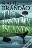 The Unknown Islands Paperback