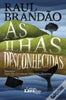 The Unknown Islands Paperback