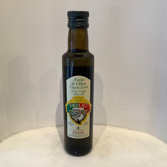 Portucale. X Virgin Olive Oil-250ml