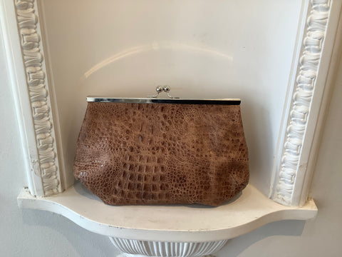 Ma Joie - Amalia XS leather clutch