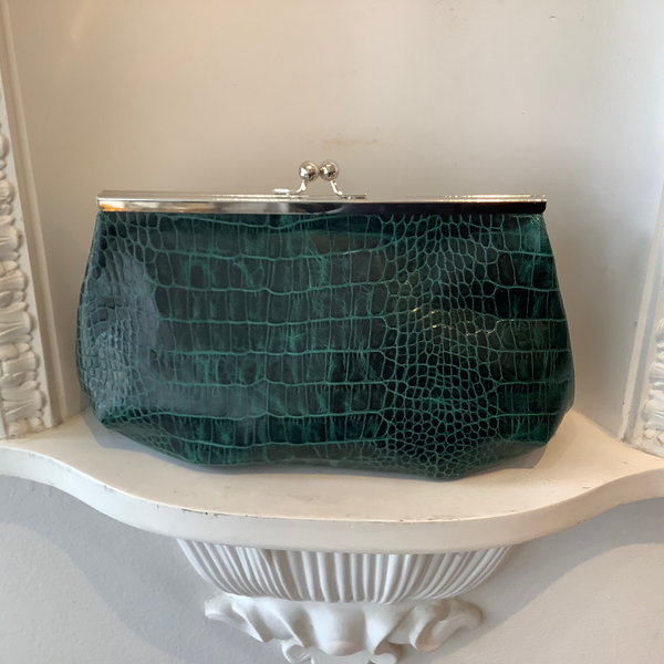 Ma Joie - Amalia XS leather clutch