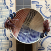 Anna Westerlund - Multicoloured Bowl