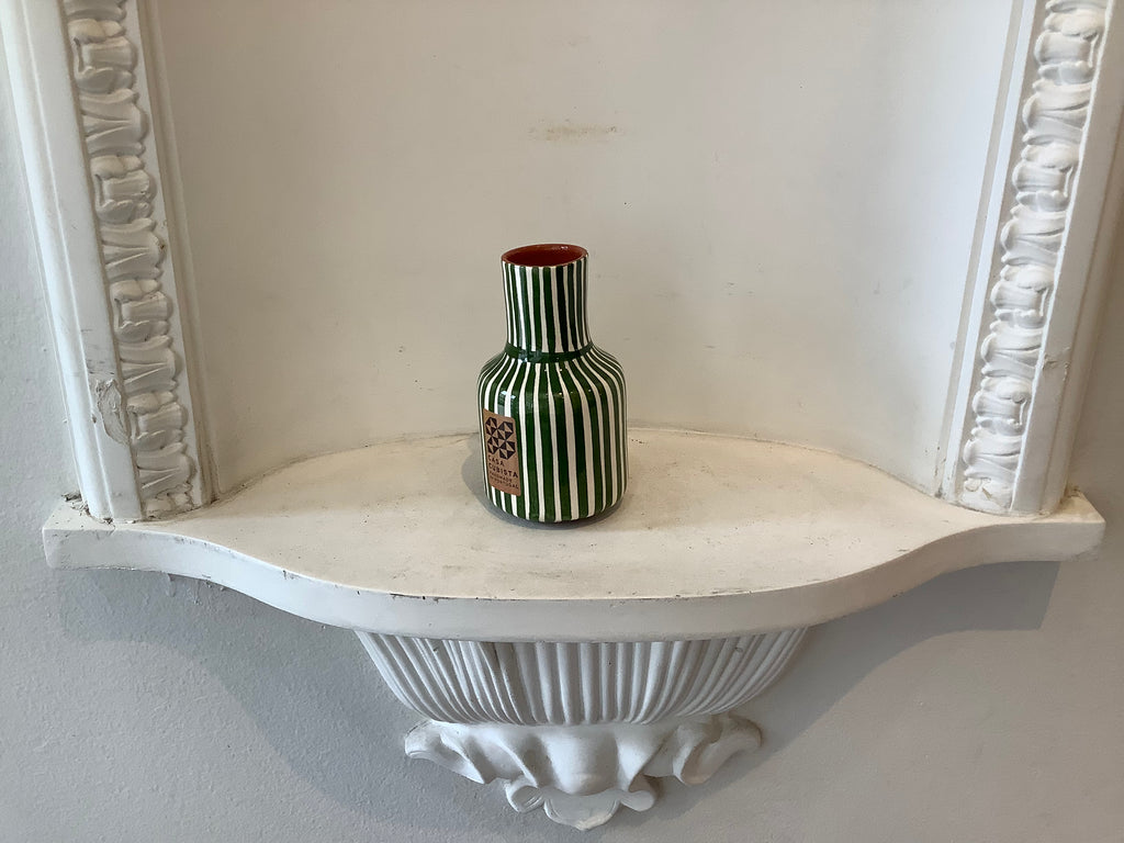 Casa Cubista - Garafe Mini Vase +