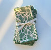 Dinner Napkins - Set of 6 * Various Styles