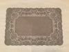 Vianatece - Crochet PVC Placemats