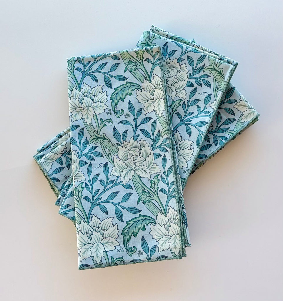 Dinner Napkins - Set of 6 * Various Styles