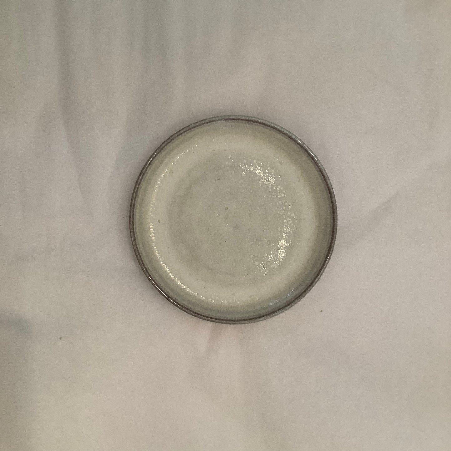 Maria Terracota - Pena Dessert Plate