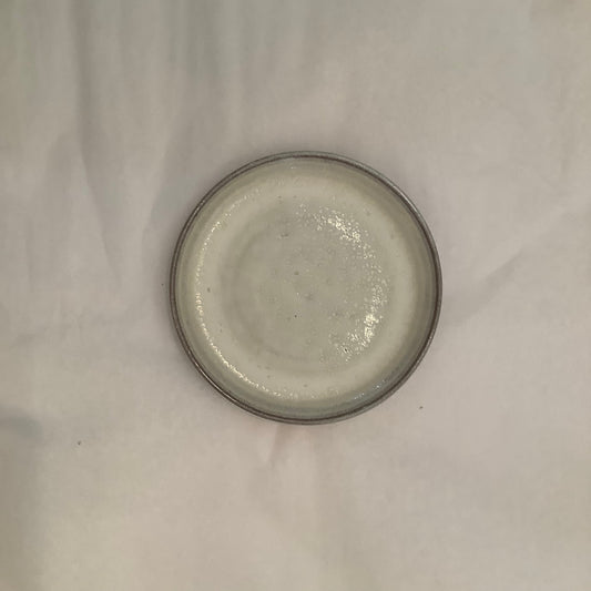 Maria Terracota - Pena Dessert Plate