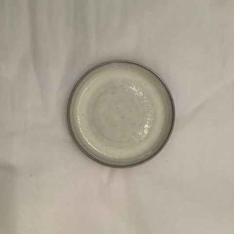 Maria Terracota - Pena Dessert Plate