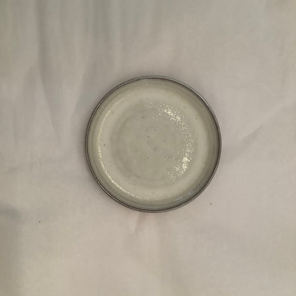 Maria Terracota - Pena Dessert Plate