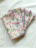 Dinner Napkins - Set of 6 * Various Styles