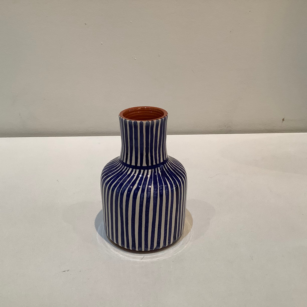 Casa Cubista - Garafe Mini Vase +