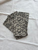 Dinner Napkins - Set of 6 * Various Styles
