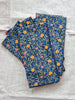 Dinner Napkins - Set of 6 * Various Styles