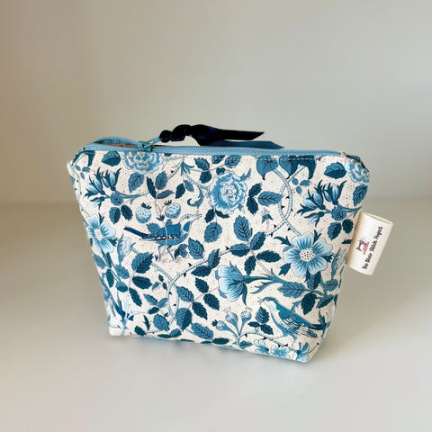Zipper Pouch