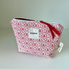 SAUDADE COLLECTION - Zipper Pouch