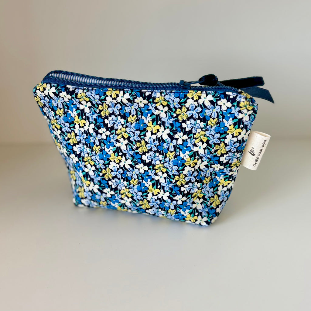 Zipper Pouch