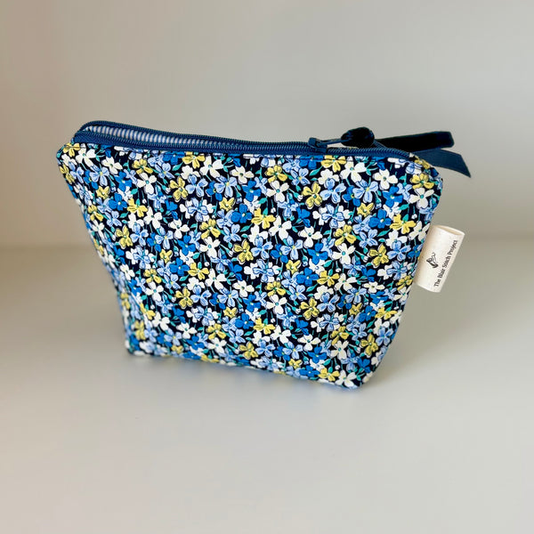 Zipper Pouch