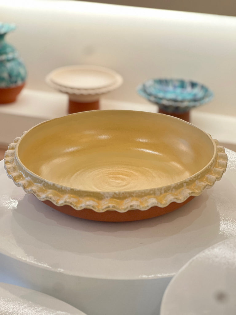 Maria Terracotta - Sam Barron Bowl