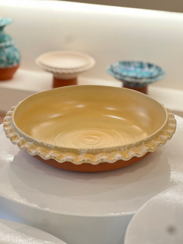 Maria Terracotta - Sam Barron Bowl