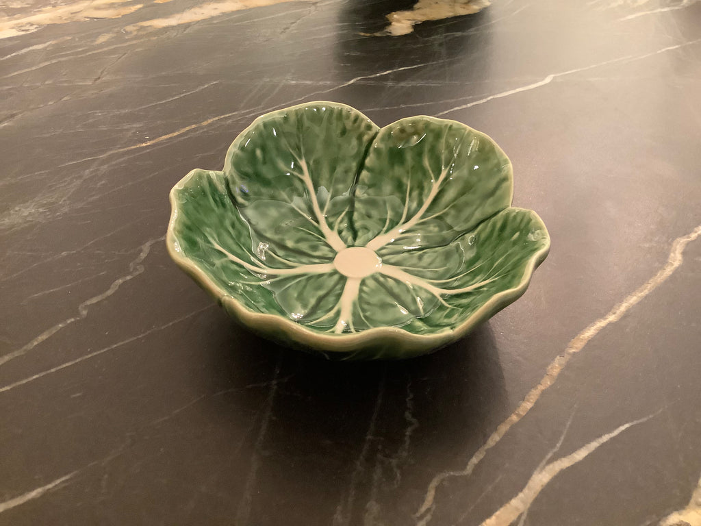 Cabbage Bowl xs 6oz