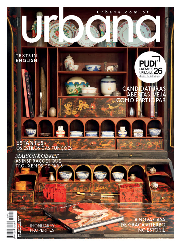 Urbana Magazine
