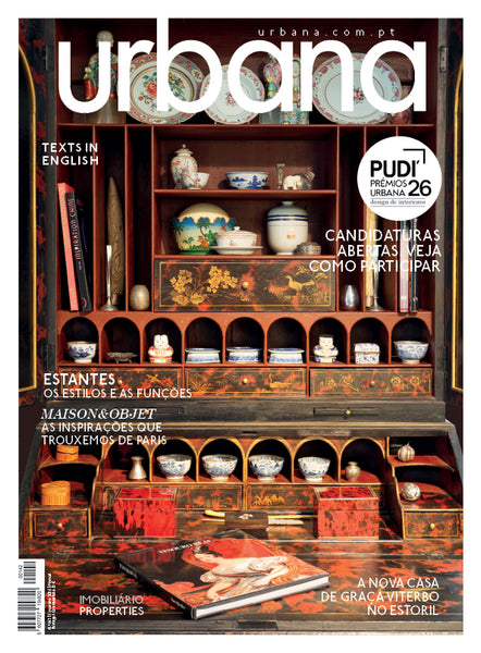 Urbana Magazine
