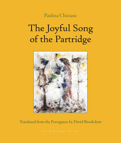 The Joyful Song of the Patridge by Paulina Chiziana