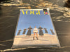 Vogue Portugal September 4 different covers