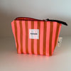 SAUDADE COLLECTION - Zipper Pouch