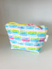 Zipper Pouch