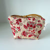 Zipper Pouch