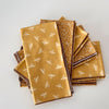 Dinner Napkins - Set of 6 * Various Styles