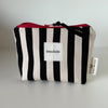 SAUDADE COLLECTION - Zipper Pouch